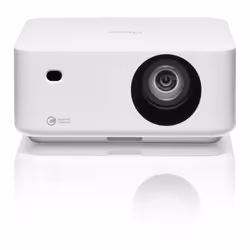 Optoma ML1080 vidéo-projecteur Projecteur à focale standard 550 ANSI lumens DLP 1080p (1920x1080) Blanc - Vue supplémentaire 11