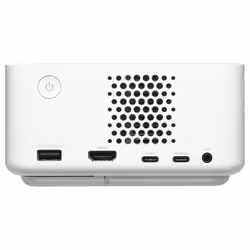 Optoma ML1080 vidéo-projecteur Projecteur à focale standard 550 ANSI lumens DLP 1080p (1920x1080) Blanc - Vue supplémentaire 16