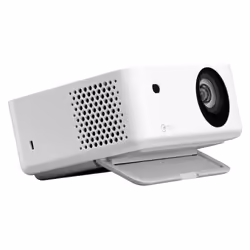 Optoma ML1080 vidéo-projecteur Projecteur à focale standard 550 ANSI lumens DLP 1080p (1920x1080) Blanc - Vue supplémentaire 20