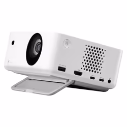 Optoma ML1080 vidéo-projecteur Projecteur à focale standard 550 ANSI lumens DLP 1080p (1920x1080) Blanc - Vue supplémentaire 21