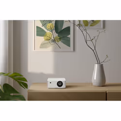 Optoma ML1080 vidéo-projecteur Projecteur à focale standard 550 ANSI lumens DLP 1080p (1920x1080) Blanc - Vue supplémentaire 25