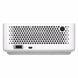 Optoma ML1080 vidéo-projecteur Projecteur à focale standard 550 ANSI lumens DLP 1080p (1920x1080) Blanc - Vue supplémentaire 4