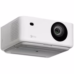 Optoma ML1080 vidéo-projecteur Projecteur à focale standard 550 ANSI lumens DLP 1080p (1920x1080) Blanc - Vue supplémentaire 6