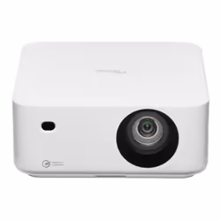 Optoma ML1080 vidéo-projecteur Projecteur à focale standard 550 ANSI lumens DLP 1080p (1920x1080) Blanc - Vue supplémentaire 8