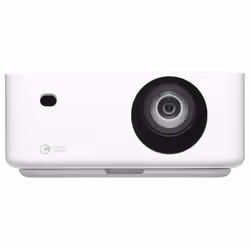 Optoma ML1080ST vidéo-projecteur 550 ANSI lumens DLP 1080p (1920x1080) Blanc - Vue supplémentaire 11