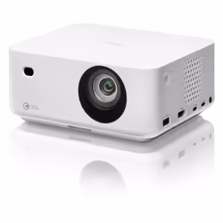 Optoma ML1080ST vidéo-projecteur 550 ANSI lumens DLP 1080p (1920x1080) Blanc - Vue supplémentaire 12
