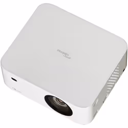 Optoma ML1080ST vidéo-projecteur 550 ANSI lumens DLP 1080p (1920x1080) Blanc - Vue supplémentaire 15