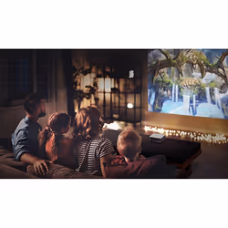 Optoma ML1080ST vidéo-projecteur 550 ANSI lumens DLP 1080p (1920x1080) Blanc - Vue supplémentaire 30