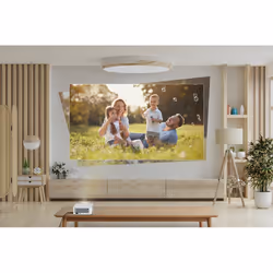 Optoma ML1080ST vidéo-projecteur 550 ANSI lumens DLP 1080p (1920x1080) Blanc - Vue supplémentaire 32