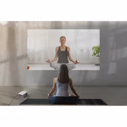 Optoma ML1080ST vidéo-projecteur 550 ANSI lumens DLP 1080p (1920x1080) Blanc - Vue supplémentaire 33