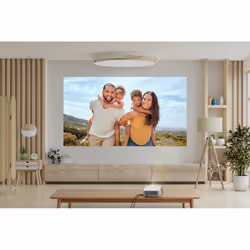 Optoma ML1080ST vidéo-projecteur 550 ANSI lumens DLP 1080p (1920x1080) Blanc - Vue supplémentaire 34