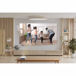 Optoma ML1080ST vidéo-projecteur 550 ANSI lumens DLP 1080p (1920x1080) Blanc - Vue supplémentaire 35