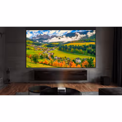 Optoma ML1080ST vidéo-projecteur 550 ANSI lumens DLP 1080p (1920x1080) Blanc - Vue supplémentaire 37
