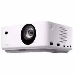 Optoma ML1080ST vidéo-projecteur 550 ANSI lumens DLP 1080p (1920x1080) Blanc - Vue supplémentaire 6