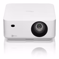 Optoma ML1080ST vidéo-projecteur 550 ANSI lumens DLP 1080p (1920x1080) Blanc - Vue supplémentaire 8