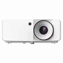 Optoma ZW340e, 3600 ANSI lumens, DLP, WXGA (1280x800), 300000:1, 16:10, 508 - 7620 mm (20 - 300")