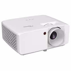 Optoma ZW340e vidéo-projecteur Projecteur à focale standard 3600 ANSI lumens DLP WXGA (1280x800) Compatibilité 3D Blanc - Vue supplémentaire 4