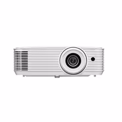 Optoma HD30LV, 4500 ANSI lumens, DLP, 1080p (1920x1080), 22000:1, 16:9, 760,2 - 7649 mm (29.9 - 301.1")