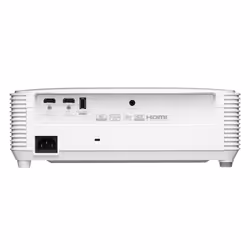 Optoma HD30LV vidéo-projecteur Projecteur à focale courte 4500 ANSI lumens DLP 1080p (1920x1080) Compatibilité 3D Blanc - Vue supplémentaire 10