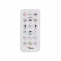 Optoma HD30LV vidéo-projecteur Projecteur à focale courte 4500 ANSI lumens DLP 1080p (1920x1080) Compatibilité 3D Blanc - Vue supplémentaire 11