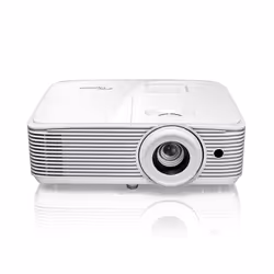 Optoma HD30LV vidéo-projecteur Projecteur à focale courte 4500 ANSI lumens DLP 1080p (1920x1080) Compatibilité 3D Blanc - Vue supplémentaire 4