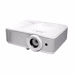 Optoma HD30LV vidéo-projecteur Projecteur à focale courte 4500 ANSI lumens DLP 1080p (1920x1080) Compatibilité 3D Blanc - Vue supplémentaire 5
