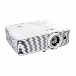 Optoma HD30LV vidéo-projecteur Projecteur à focale courte 4500 ANSI lumens DLP 1080p (1920x1080) Compatibilité 3D Blanc - Vue supplémentaire 6