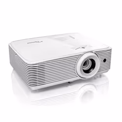 Optoma HD30LV vidéo-projecteur Projecteur à focale courte 4500 ANSI lumens DLP 1080p (1920x1080) Compatibilité 3D Blanc - Vue supplémentaire 7