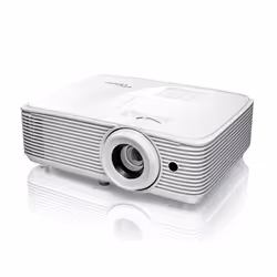Optoma HD30LV vidéo-projecteur Projecteur à focale courte 4500 ANSI lumens DLP 1080p (1920x1080) Compatibilité 3D Blanc - Vue supplémentaire 8