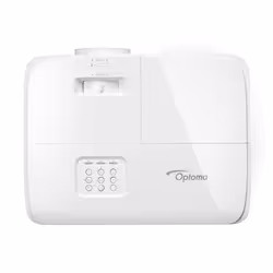 Optoma HD30LV vidéo-projecteur Projecteur à focale courte 4500 ANSI lumens DLP 1080p (1920x1080) Compatibilité 3D Blanc - Vue supplémentaire 9
