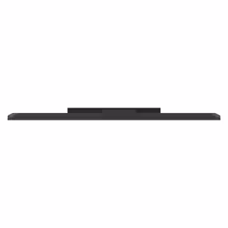 Optoma N3551K Panneau plat de signalisation numérique 55" LED Wifi 450 cd/m² 4K Ultra HD Noir 24/7 - Vue supplémentaire 5