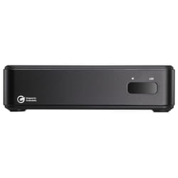 Optoma OCH100 940 g Noir