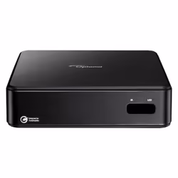 Optoma OCH100 940 g Noir