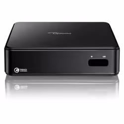 Optoma OCH100 940 g Noir