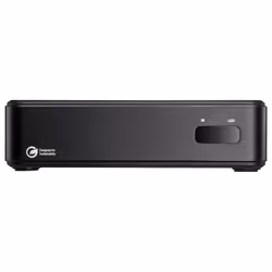 Optoma OCH100 940 g Noir - Vue supplémentaire 4