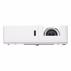 Optoma ZU707T vidéo-projecteur Projecteur à focale standard 7000 ANSI lumens DLP WUXGA (1920x1200) Compatibilité 3D Blanc - Vue supplémentaire 5