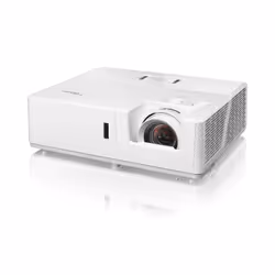 Optoma ZU707T vidéo-projecteur Projecteur à focale standard 7000 ANSI lumens DLP WUXGA (1920x1200) Compatibilité 3D Blanc - Vue supplémentaire 6