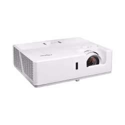 Optoma ZU707T vidéo-projecteur Projecteur à focale standard 7000 ANSI lumens DLP WUXGA (1920x1200) Compatibilité 3D Blanc - Vue supplémentaire 7