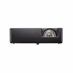 Optoma ZU607TST, 6000 ANSI lumens, DLP, WUXGA (1920x1200), 300000:1, 16:10, 762 - 7620 mm (30 - 300")