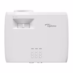 Optoma ZH400 vidéo-projecteur 4000 ANSI lumens DLP 1080p (1920x1080) Compatibilité 3D Blanc - Vue supplémentaire 10