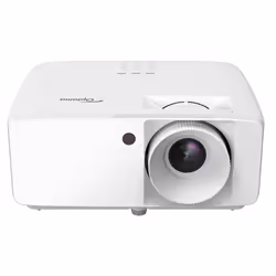 Optoma ZH400 vidéo-projecteur 4000 ANSI lumens DLP 1080p (1920x1080) Compatibilité 3D Blanc