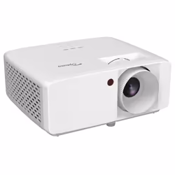 Optoma ZH400 vidéo-projecteur 4000 ANSI lumens DLP 1080p (1920x1080) Compatibilité 3D Blanc - Vue supplémentaire 6