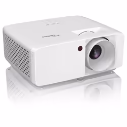 Optoma ZH400 vidéo-projecteur 4000 ANSI lumens DLP 1080p (1920x1080) Compatibilité 3D Blanc - Vue supplémentaire 7