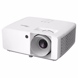 Optoma ZH400 vidéo-projecteur 4000 ANSI lumens DLP 1080p (1920x1080) Compatibilité 3D Blanc - Vue supplémentaire 8