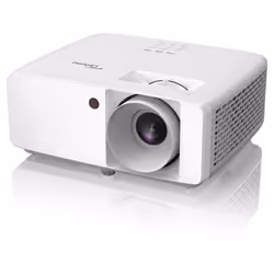 Optoma ZH400 vidéo-projecteur 4000 ANSI lumens DLP 1080p (1920x1080) Compatibilité 3D Blanc - Vue supplémentaire 9