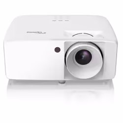 Optoma HZ40HDR vidéo-projecteur 4000 ANSI lumens DLP 1080p (1920x1080) Compatibilité 3D Blanc - Vue supplémentaire 4