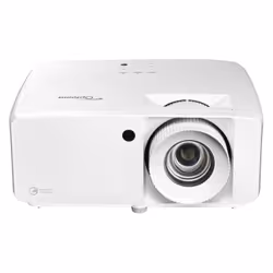 Optoma ZK450, 4200 ANSI lumens, DLP, 2160p (3840x2160), 300000:1, 16:9, 660,4 - 7696,2 mm (26 - 303")