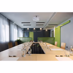 Optoma ZK450 vidéo-projecteur 4200 ANSI lumens DLP 2160p (3840x2160) Compatibilité 3D Blanc - Vue supplémentaire 11