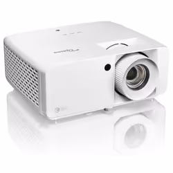 Optoma ZK450 vidéo-projecteur 4200 ANSI lumens DLP 2160p (3840x2160) Compatibilité 3D Blanc - Vue supplémentaire 5
