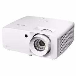 Optoma ZK450 vidéo-projecteur 4200 ANSI lumens DLP 2160p (3840x2160) Compatibilité 3D Blanc - Vue supplémentaire 6